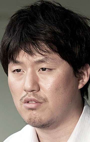 Фото Ким Мин Чжэ