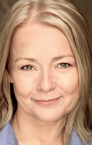 Фото Доун Форд