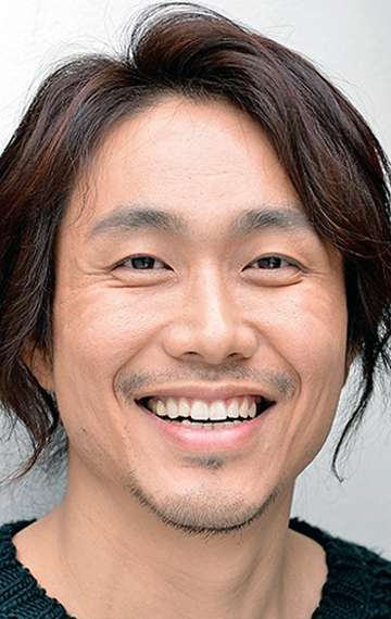 Актер О Чжон Се