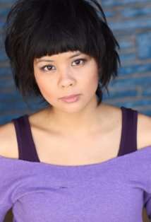 Актер Жаклин Нган