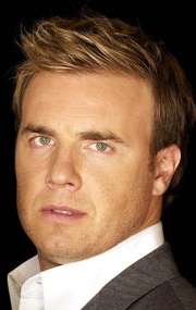 Актер Гари Барлоу