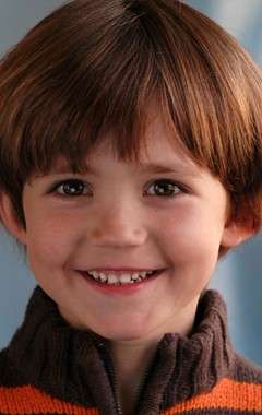 Актер Престон Бэйли