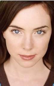 Актер Кендес Хаммер