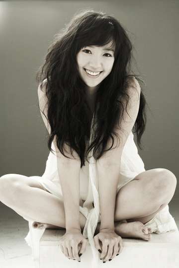 Фото Им Хе Чжин