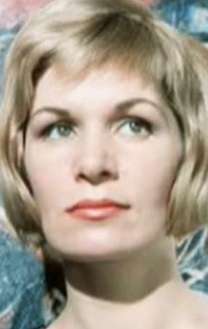 Актер Шила Аллен