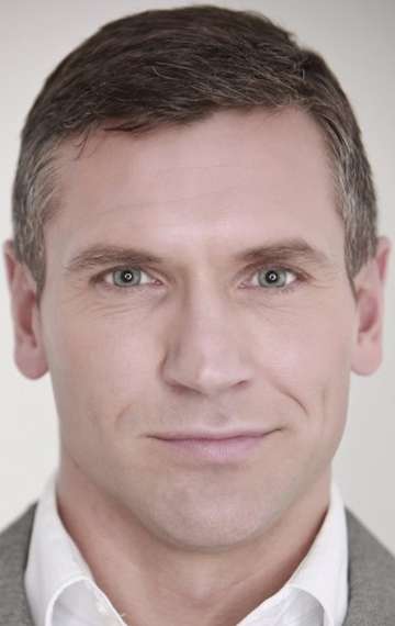 Актер Марк Киллин