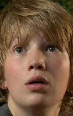 Актер Джесси Бостик