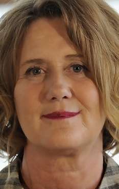 Актер Вероника Льянас