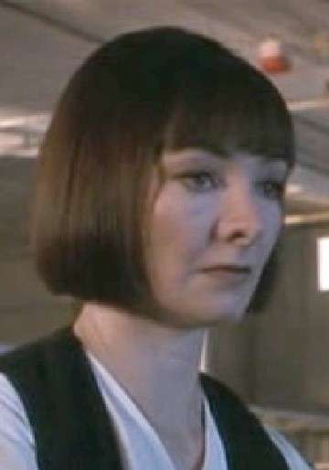 Актер Мишель Фарр