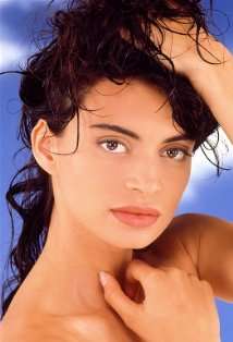 Актер Кристиана Капетильо