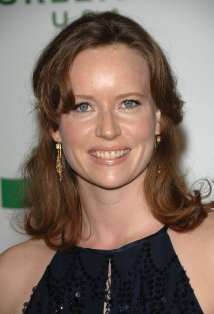 Актер Шарлотта Эспри