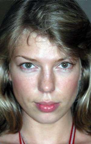 Актер Наталья Рева