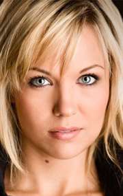 Фото Эмили Уллерап