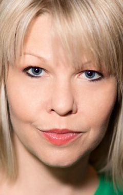 Актер Матильда Дауни