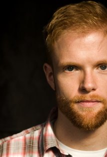 Актер Брендан Гриффин