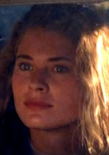 Актер Мишель МакБрайд