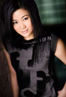 Актер Джейдин Вонг