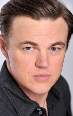 Актер Бен Корниш