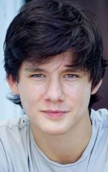 Актер Рикардо Хойос