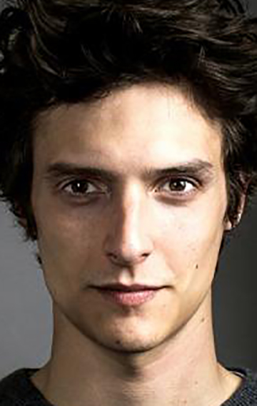 Фото Жюльен Фрисон