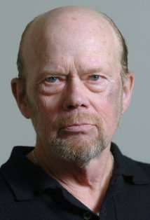 Актер Кристофер Хэйген