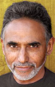 Актер Марк Уинн