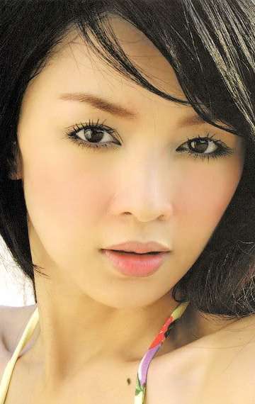 Фото Пэнворд Хаммани