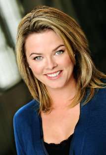 Актер Эрин Бойес