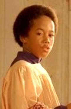 Актер Жермен Скутер Смит