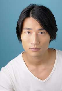 Актер Сохи Парк