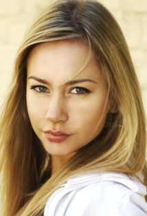 Фото Лаура Андерсен