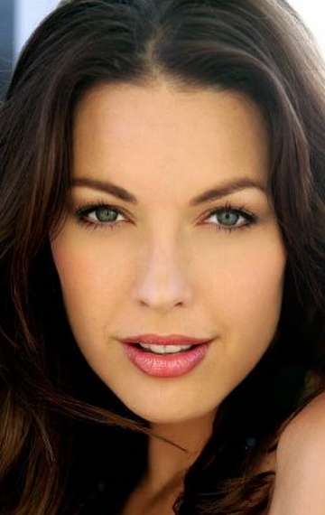 Актер Луиз Гриффитс