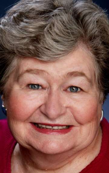 Актер Пегги Майли