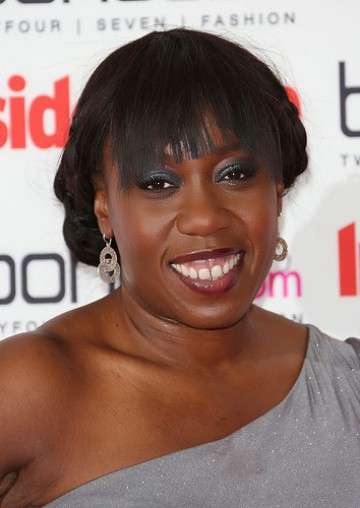 Фото Чиззи Акудолу