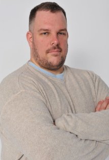 Актер Гордон Роунд