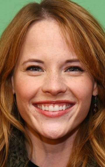 Фото Кэти Леклерк