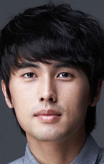Актер Ю Ха Чжун