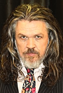 Актер Николас Дэвид Лин