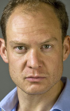 Актер Ричард Маршалл