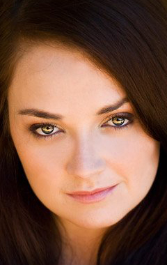 Актер Анна Мэй Рутледж