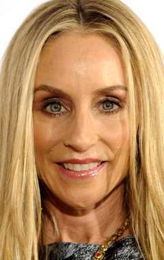 Фото Трэйси Поллан