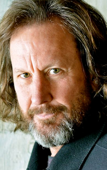 Актер Дэвид Стин