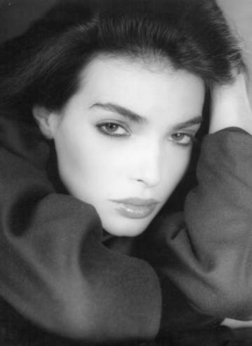 Фото Зои Ланд