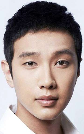 Фото Чи Хён У