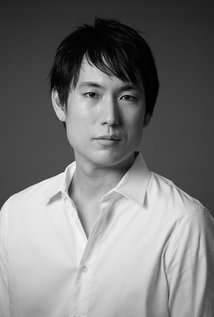 Фото Го Дзибики