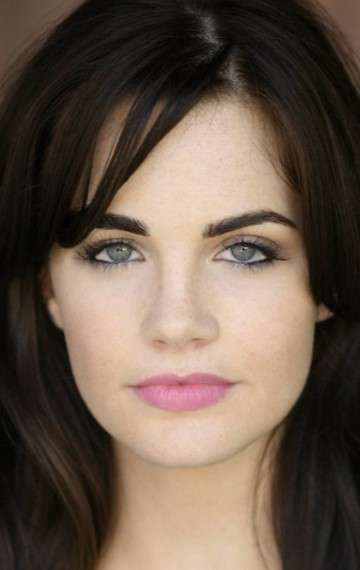 Актер Джиллиан Мюррэй