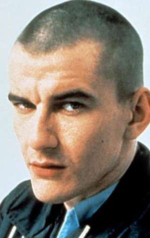 Актер Дэниэл Поллок