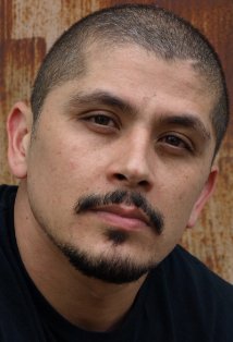 Актер Кристофер М. Кампос