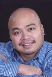 Актер Ритче Лаго Баутиста