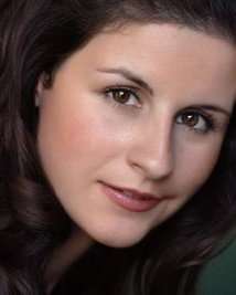 Актер Виктория Хэнлин